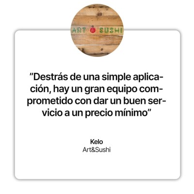 artandsushi