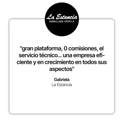 laestancia