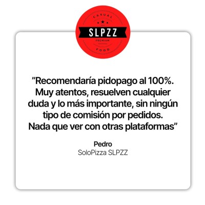 solopizza